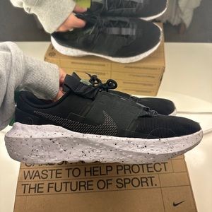 Nike Crater Impact size 10.5